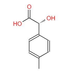 31284-89-6 (R)-(-)-4-甲基扁桃酸
