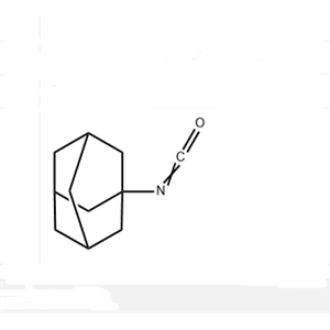 异氰酸1-金刚烷酯  4411-25-0