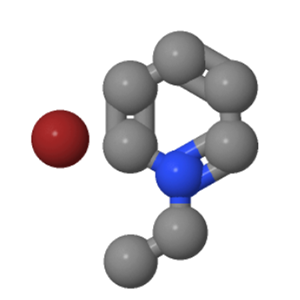 1-乙基溴化吡啶;1906-79-2
