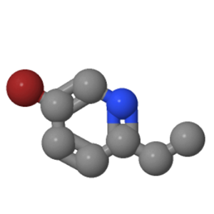 2-乙基-5-溴吡啶;38749-90-5