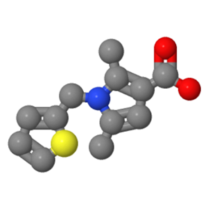 2,5-二甲基-1-(2-三甲乙基)1H-吡啶-3-碳酸酯;306936-14-1