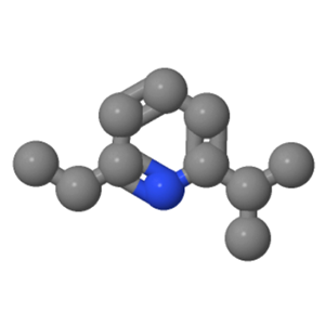 2-乙基-6-异丙基吡啶;74701-47-6