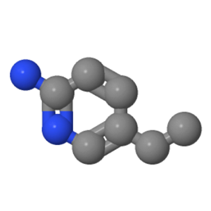 5-乙基-吡啶-2-基胺,2-Amino-5-ethyl-pyridine
