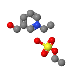 1-乙基-3-羟甲基吡啶乙磺酸盐;1064704-03-5