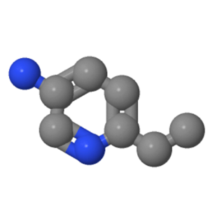 2-乙基-5-氨基-吡啶,6-Ethyl-3-pyridinamine