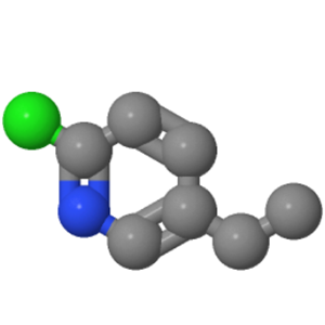 2-氯-5-乙基吡啶;2-Chloro-5-ethyl-pyridine;90196-32-0