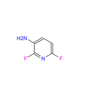 2,6-二氟-3-氨基吡啶