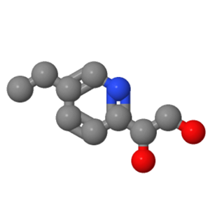 1-(5-乙基-2-吡啶基)-1,2-乙二醇；646519-83-7
