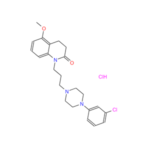 OPC-14523盐酸盐