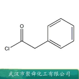 氯化苯乙酰,Phenylacetyl Chloride