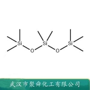 八甲基三硅氧烷,Octamethyltrisiloxane