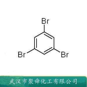 1,3,5-三溴苯,1,3,5-Tribromobenzene