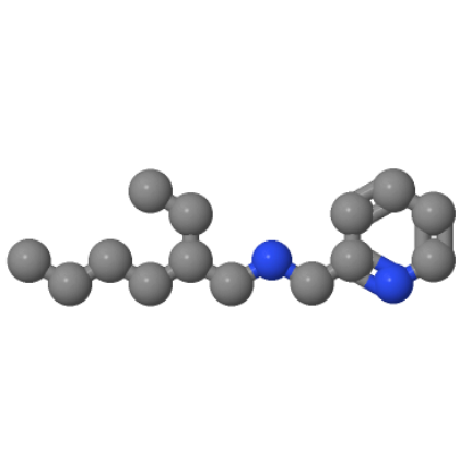 2-(2-乙基己基氨甲基)吡啶二盐酸盐,2-(2-ETHYLHEXYLAMINOMETHYL)PYRIDINE DIHYDROCHLORIDE