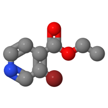 乙基3-溴吡啶-4-甲酸酯,ETHYL 3-BROMOPYRIDINE-4-CARBOXYLATE