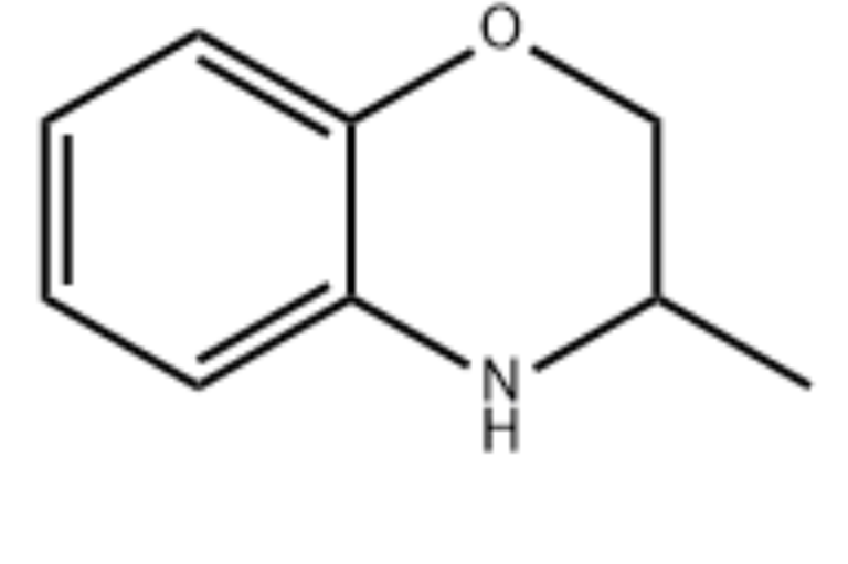 3-甲基-3,4-二氢-2H-苯并[b] [1,4]恶嗪,3-Methyl-3,4-dihydro-2H-benzo[b][1,4]oxazine