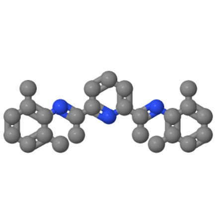 2,6-双[1-[(2,6-二甲基苯基)亚氨基]乙基]吡啶,2,6-Bis[1-[(2,6-diMethylphenyl)iMino]ethyl]pyridine