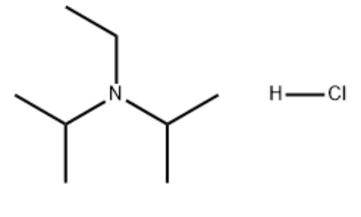 N,N-二异丙基乙胺盐酸盐,N. N-diisopropylethylamine hydrochloride