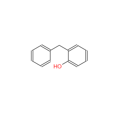 2-芐基苯酚,2-Hydroxydiphenylmethane