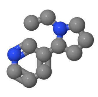 (R,S)-N-乙基降煙堿/(R,S)-3-(N-乙基吡咯烷-2-基)吡啶,(R,S)-N-Ethylnornicotine