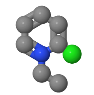 1-乙基氯化吡啶,1-Ethylpyridinium chloride