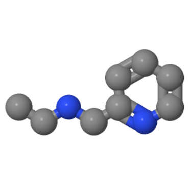 N-乙基-2-吡啶甲胺,CHEMBRDG-BB 9070750
