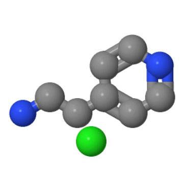 4-(2-胺乙基)吡啶盐酸盐,4-(2-AMINOETHYL)PYRIDINE HCL