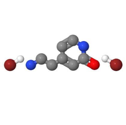 4-(2-氨基乙基)-2(1H)-吡啶酮二氢溴酸盐,4-(2-AMinoethyl)pyridin-2(1H)-one dihydrobroMide