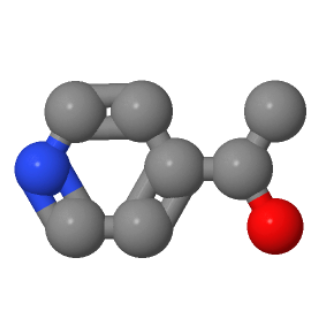 4-(1-羥乙基)吡啶,1-PYRIDIN-4-YL-ETHANOL