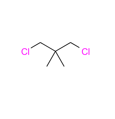 2,2-二甲基-1,3-二氯丙烷,2,2-Dimethyl-1,3-dichloropropane