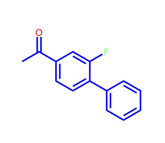 1-(2-氟-1,1’-聯(lián)苯基)-4-基-1-酮,1-(2-fluoro-[1,1''-biphenyl]-4-yl)ethan-1-one