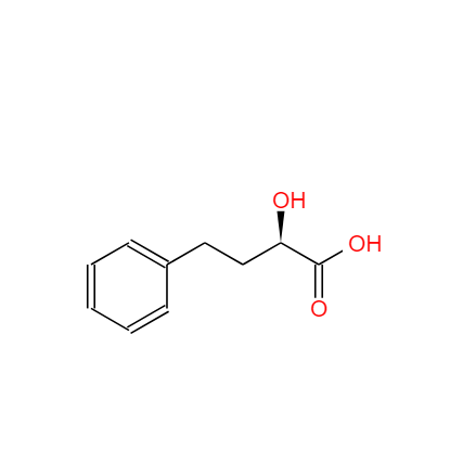 (R)-2-羟基-4-苯基丁酸,(R)-2-Hydroxy-4-phenylbutyric acid