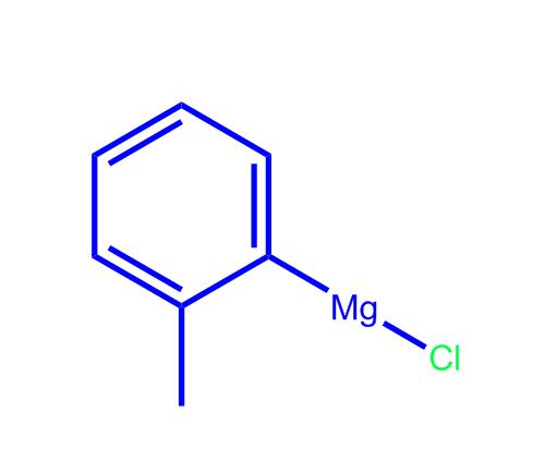 邻甲苯基氯化镁,O-Tolylmagnesium chloride