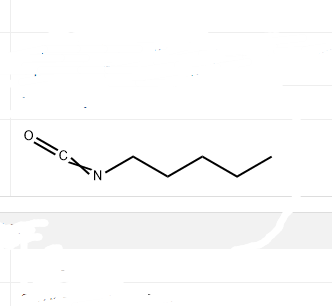 异氰酸戊酯,Pentylisocyanate