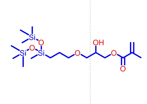 N-(3-甲基丙烯酰-2-羟丙基)-3-氨基-丙基三乙氧基硅烷,N-(3-METHACRYLOXY-2-HYDROXYPROPYL)-3-AMINOPROPYLTRIETHOXYSILANE: 50% IN ETHANOL