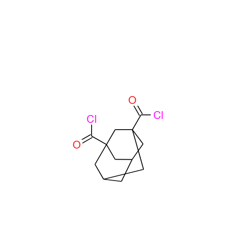 1,3-金剛烷二甲酰氯,1,3-Adamantanedicarbonyl chloride