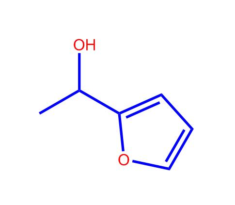DL-1-(2-呋喃基)乙醇,DL-1-(2-Furyl)ethanolDL-alpha-Methylfuran-2-Methanol