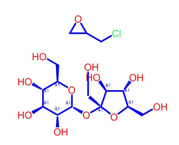 聚蔗糖400,Polysucrose