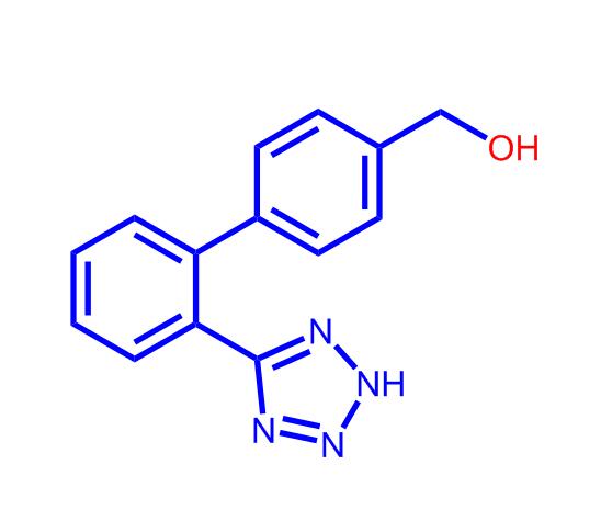 氯沙坦EP杂质B,Losartan EP Impurity B