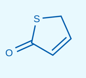 2(5H)-噻吩,Thiophen-2(5h)-one