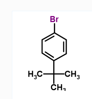 对叔丁基溴苯,4-Tert-butyl-1-bromobenzene