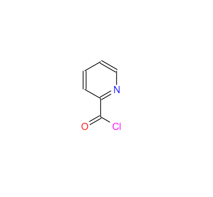 2-吡啶甲酰氯,2-PYRIDINECARBOXYLICACID CHLORIDE