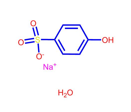 对羟基苯磺酸钠,4-Hydroxybenzenesulfonic acid sodium salt