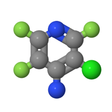 4-氨基-3-氯-2,5,6-三氟吡啶,4-AMINO-3-CHLORO-2,5,6-TRIFLUOROPYRIDINE