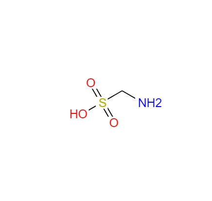 氨基甲磺酸,Aminomethanesulfonic acid