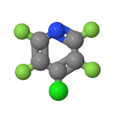 4-氯-2,3,5,6-四氟吡啶,4-CHLORO-2,3,5,6-TETRAFLUOROPYRIDINE