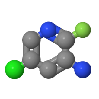 3-氨基-5-氯-2-氟吡啶,3-AMINO-5-CHLORO-2-FLUOROPYRIDINE