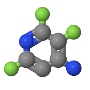 4-氨基-2,3,6-三氟吡啶,4-Pyridinamine,2,3,6-trifluoro-(9CI)