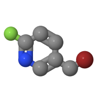 5-溴甲基-2-氟吡啶,5-(BROMOMETHYL)-2-FLUOROPYRIDINE