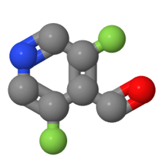 3,5-二氟吡啶-4-甲醛,3,5-Difluoro-4-pyridinecarboxaldehyde