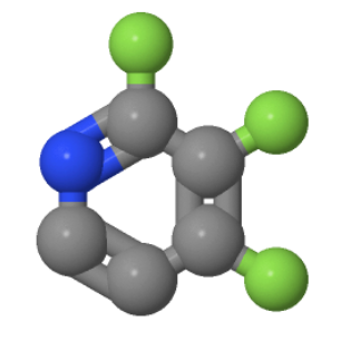 2,3,4-三氟吡啶,2,3,4-Trifluoropyridine